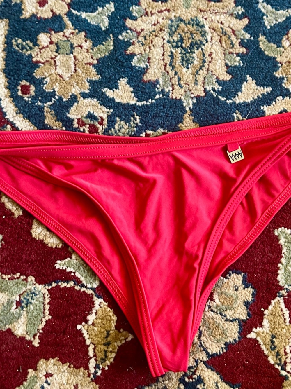 Wicked weasel panty or bikini bottom